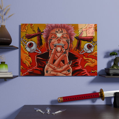 Demon's Reign - Fr4meX