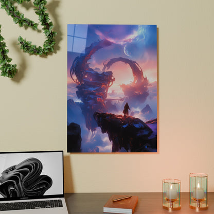 The Eternal Rift - Fr4meX