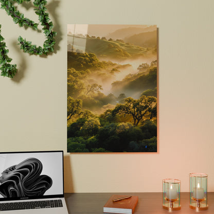 Golden Valley of Dreams - Fr4meX