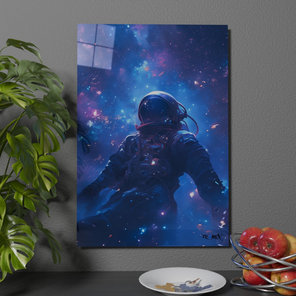 Cosmic Isolation - Fr4meX