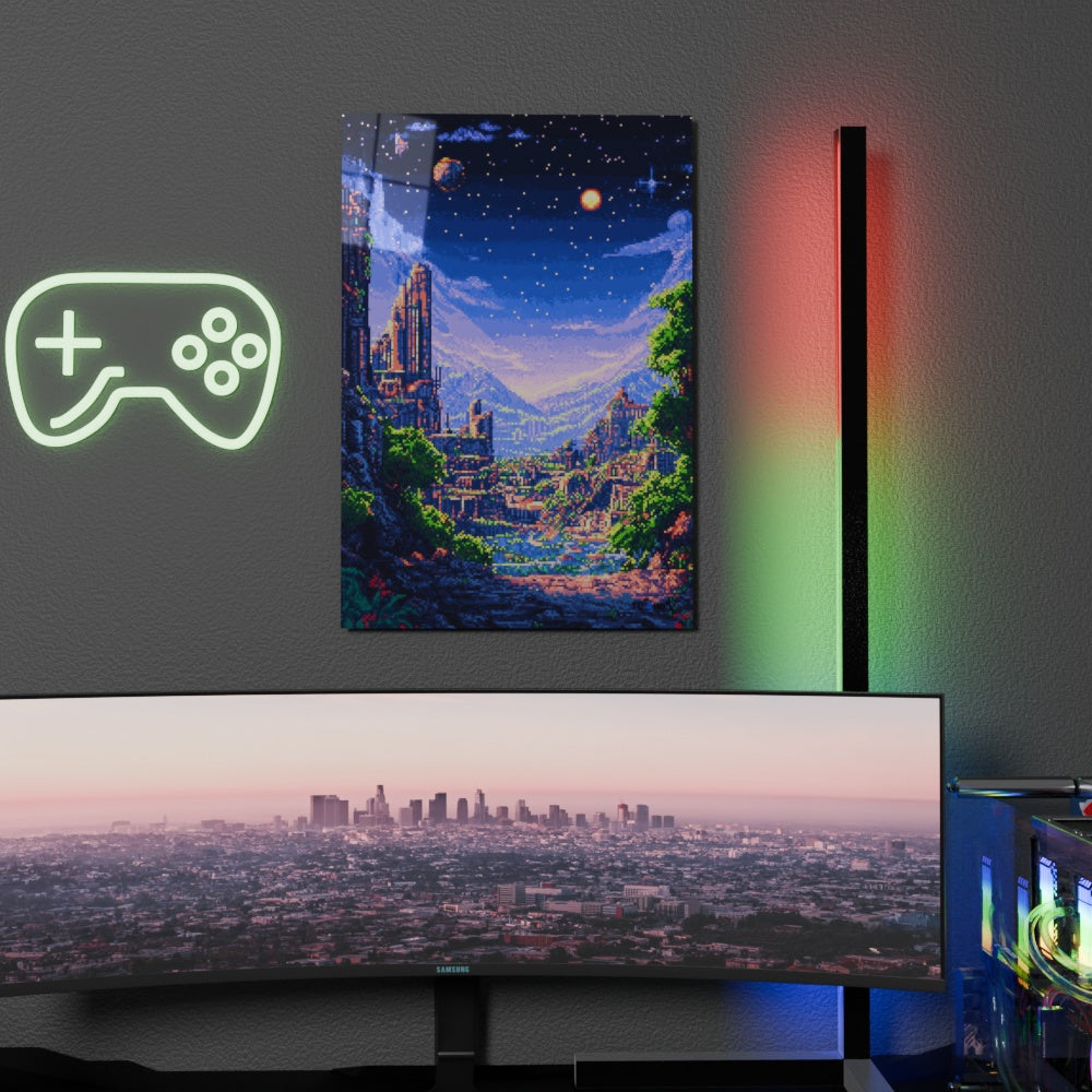 Cosmic Dawn - Fr4meX