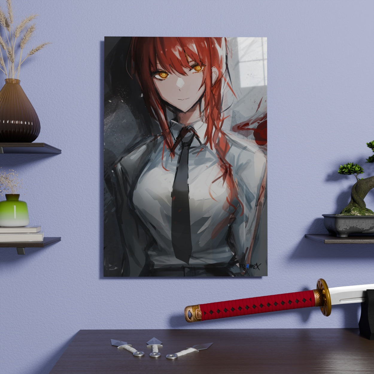 Elegant but Lethal - Fr4meX