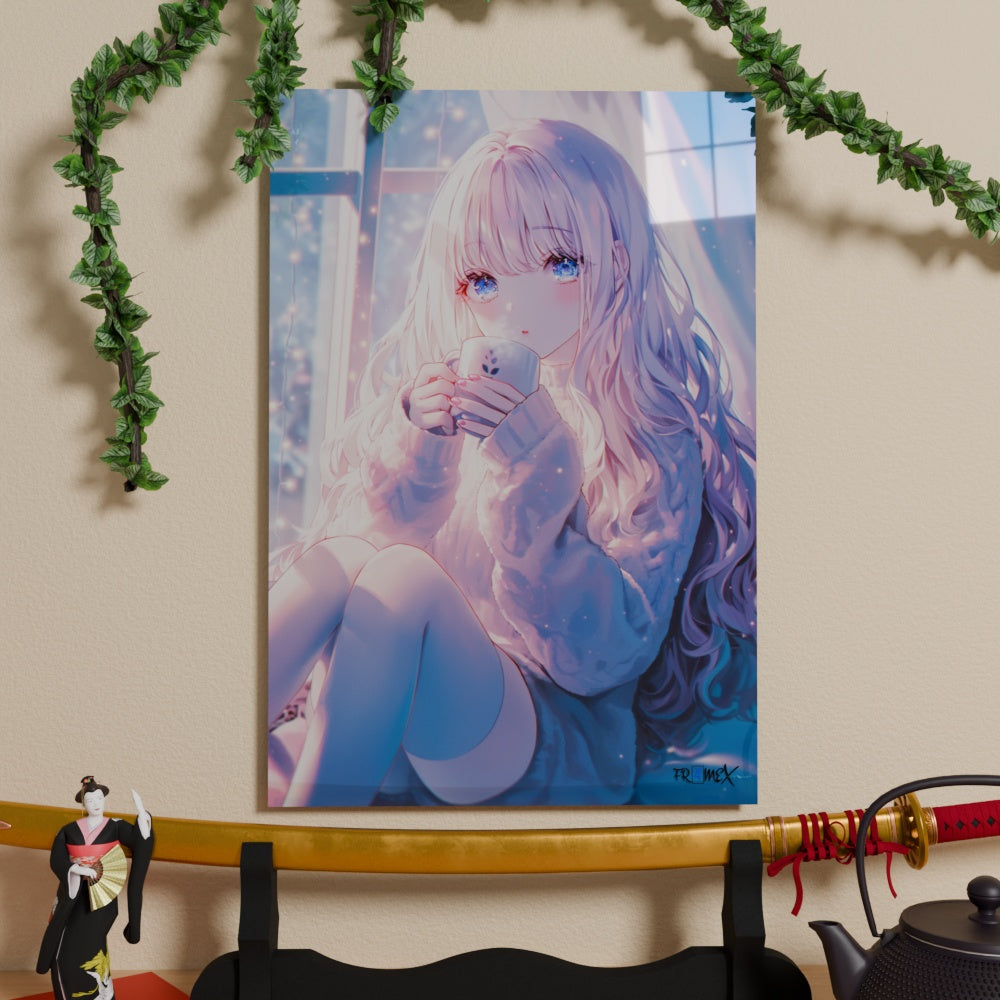 Snowy Dreams - Fr4meX