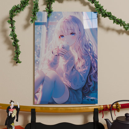 Snowy Dreams - Fr4meX