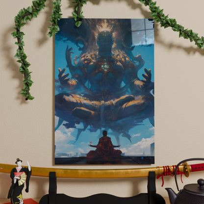 Path to Divinity - Fr4meX