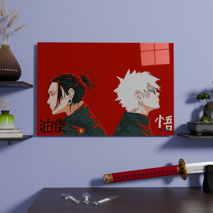 Brothers of Fate - Fr4meX