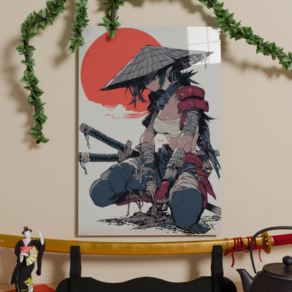 Scarlet Moon - Fr4meX