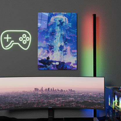 The Collapse of Reality - Fr4meX