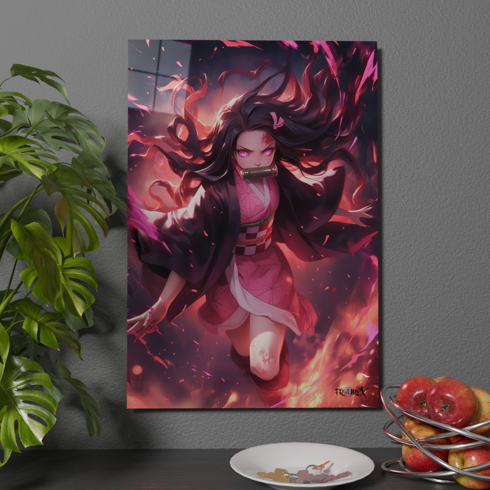 Bound by Rage - Fr4meX