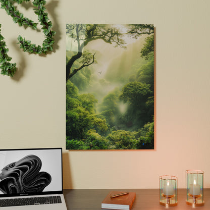 The Hidden Grove - Fr4meX