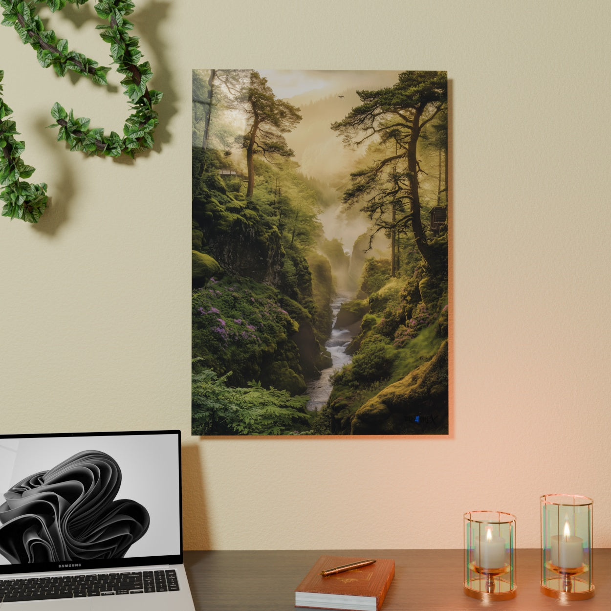 Mystwood Awakening - Fr4meX