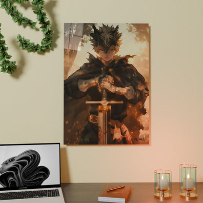 Blade of Destiny - Fr4meX