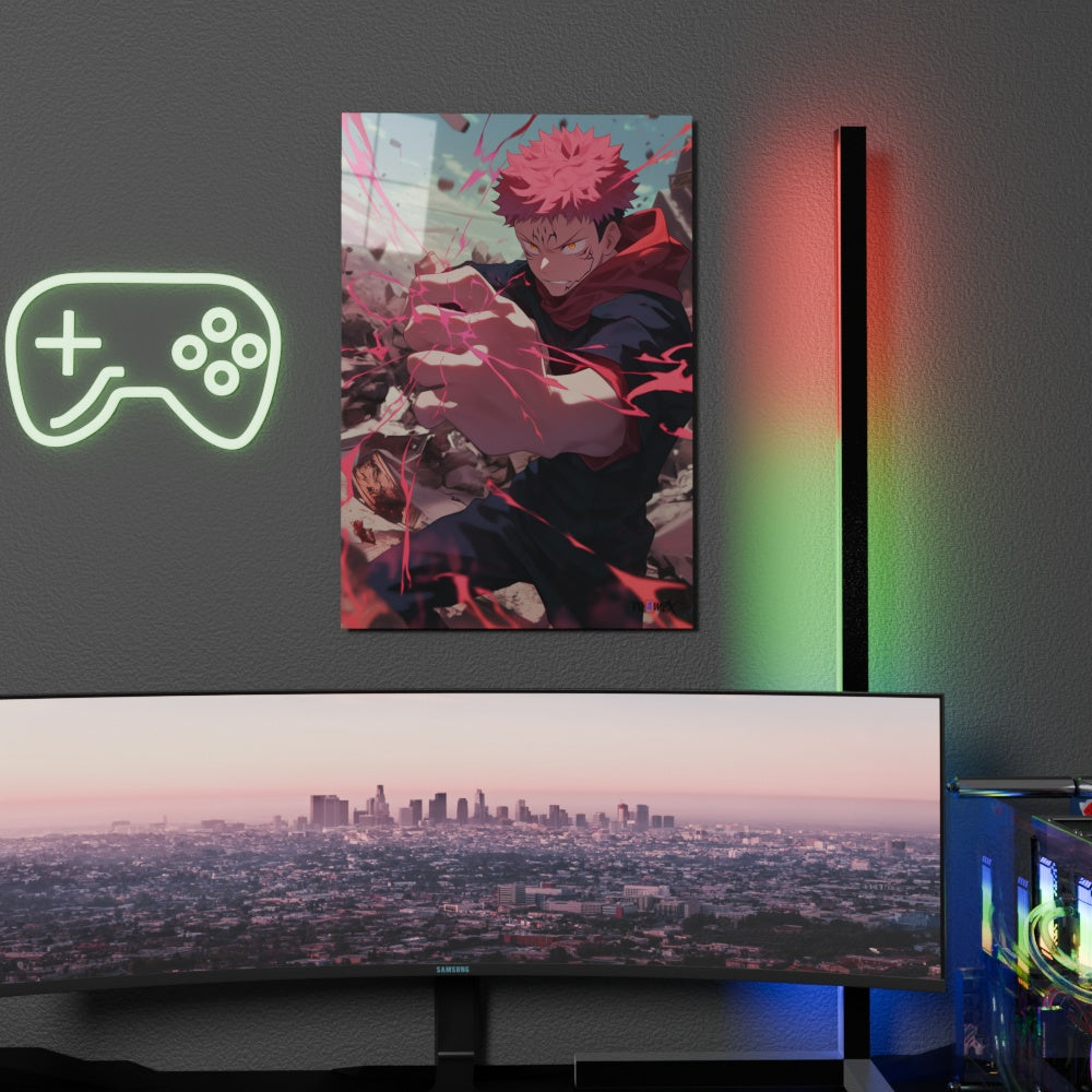 Cursed Rebellion - Fr4meX