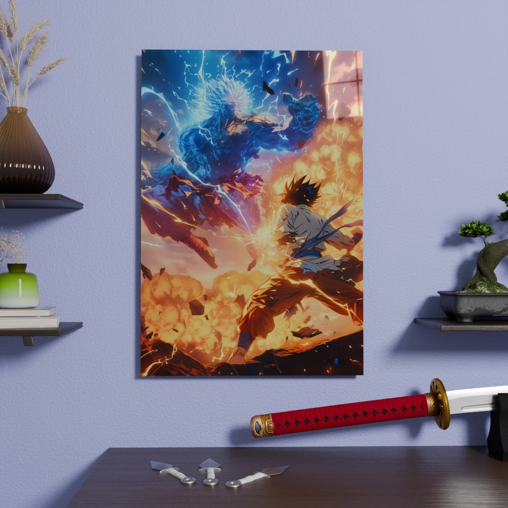 Stormborn Duel - Fr4meX