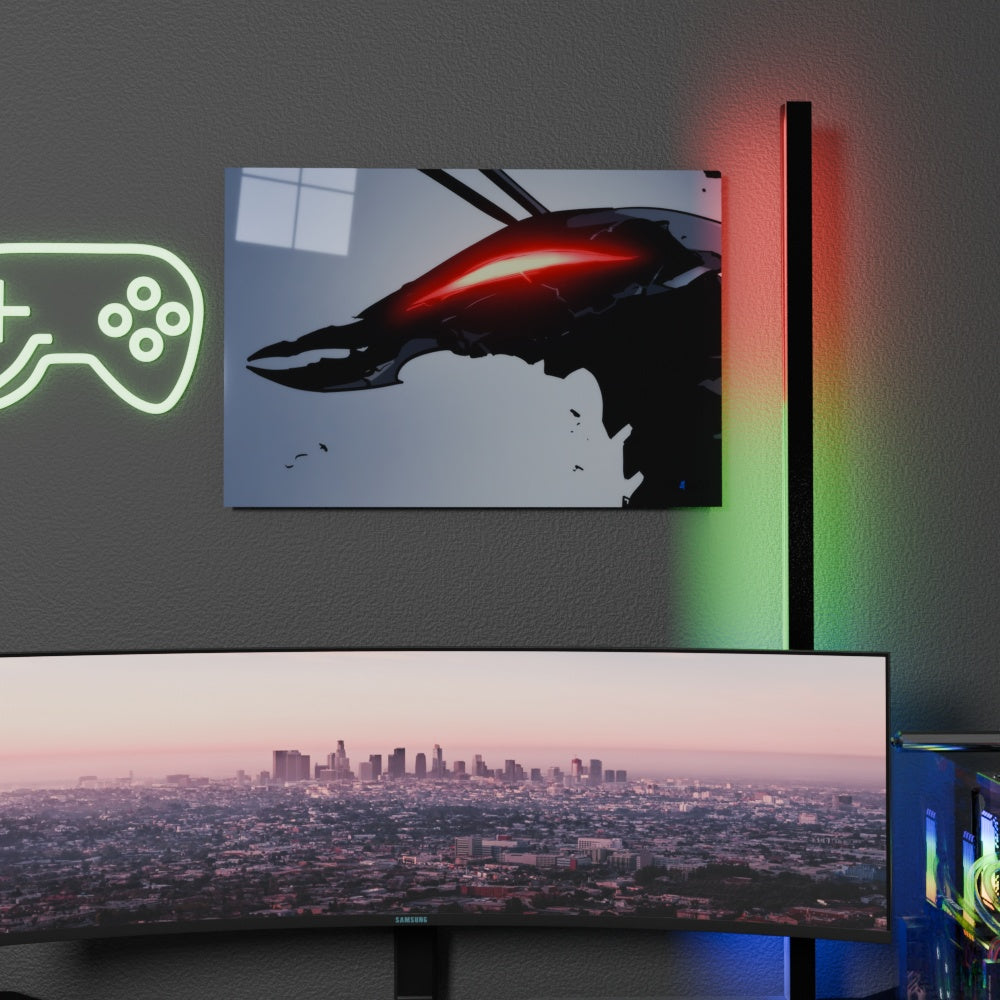 Beast of Darkness - Fr4meX