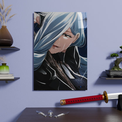 Glint of Control - Fr4meX