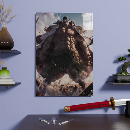 The Strongest Stands