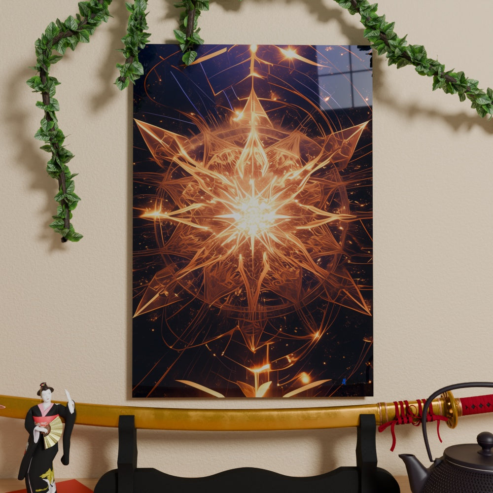 Luminous Gateway - Fr4meX