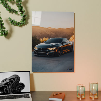 Obsidian Drive - Fr4meX