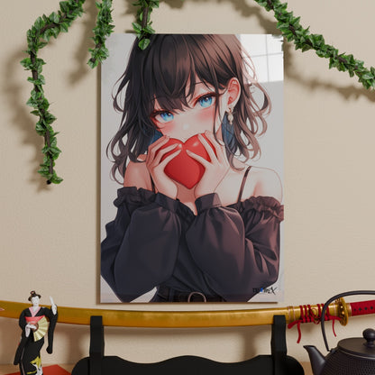 Shy Affection - Fr4meX