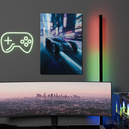 Quantum Drifter - Fr4meX