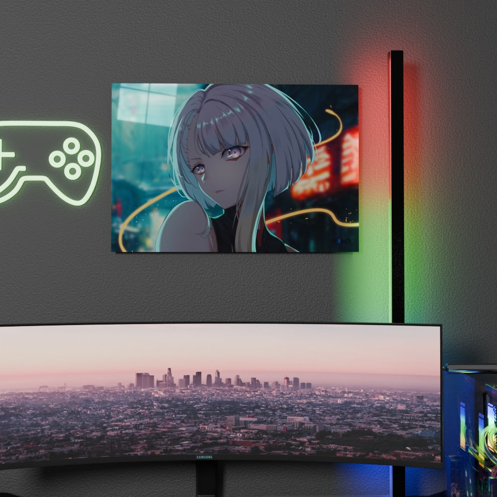 Cyber Angel - Fr4meX