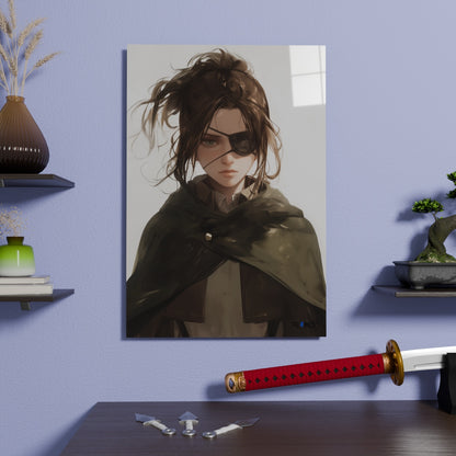 Vision Through Shadows