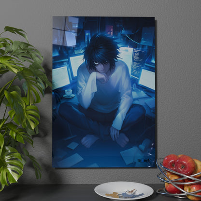 Code of Justice - Fr4meX