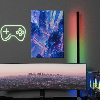 Data Distortion - Fr4meX