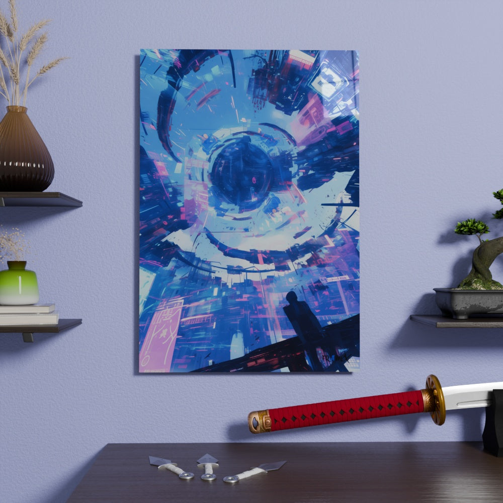 Cyber Vortex - Fr4meX