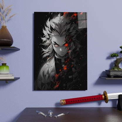 Burn Before Nightfall