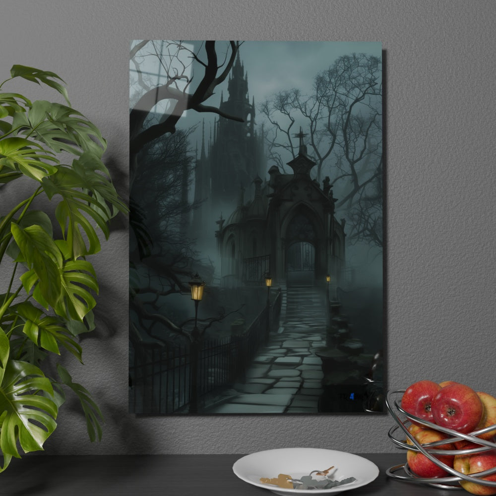 Whispering Fog - Fr4meX