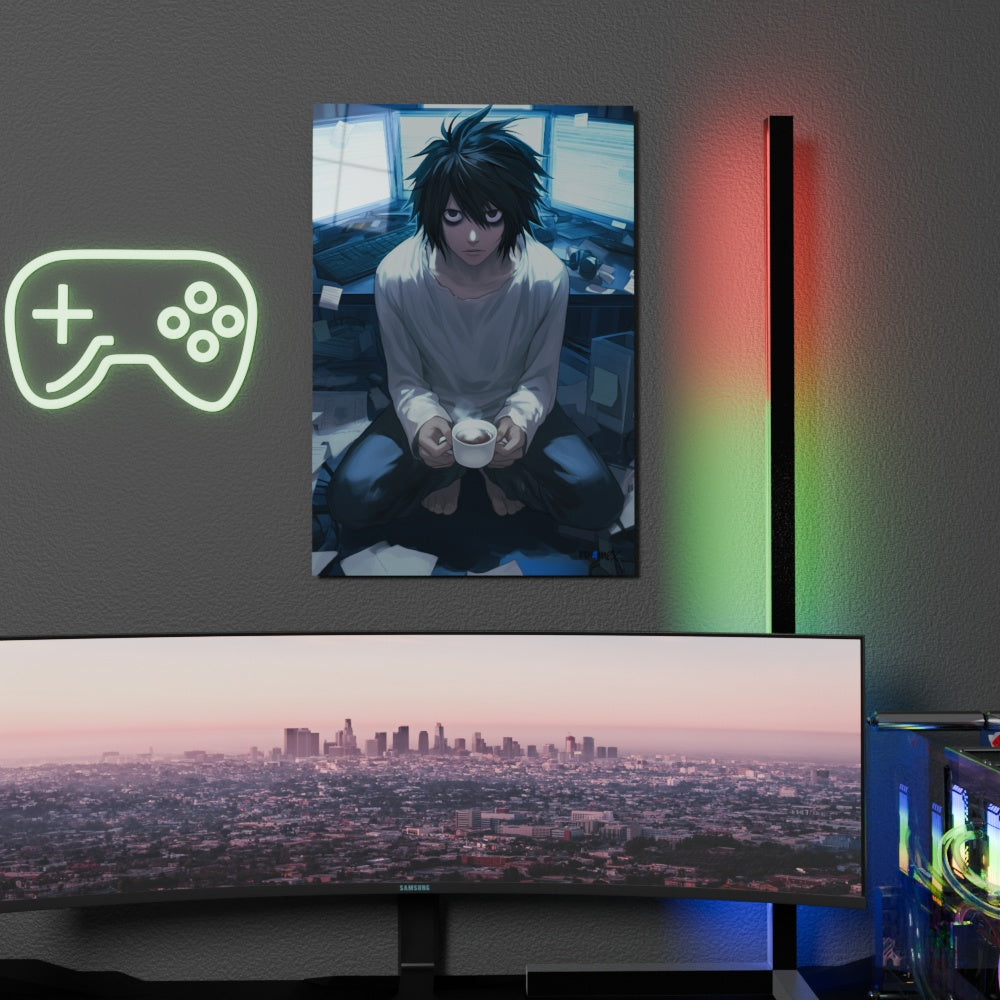 The Mind of a Genius - Fr4meX