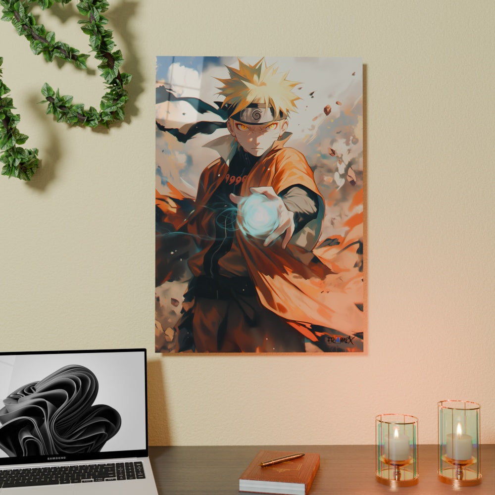 From Zero to Legends - Fr4meX