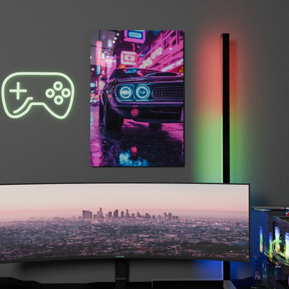 Cyber Muscle - Fr4meX