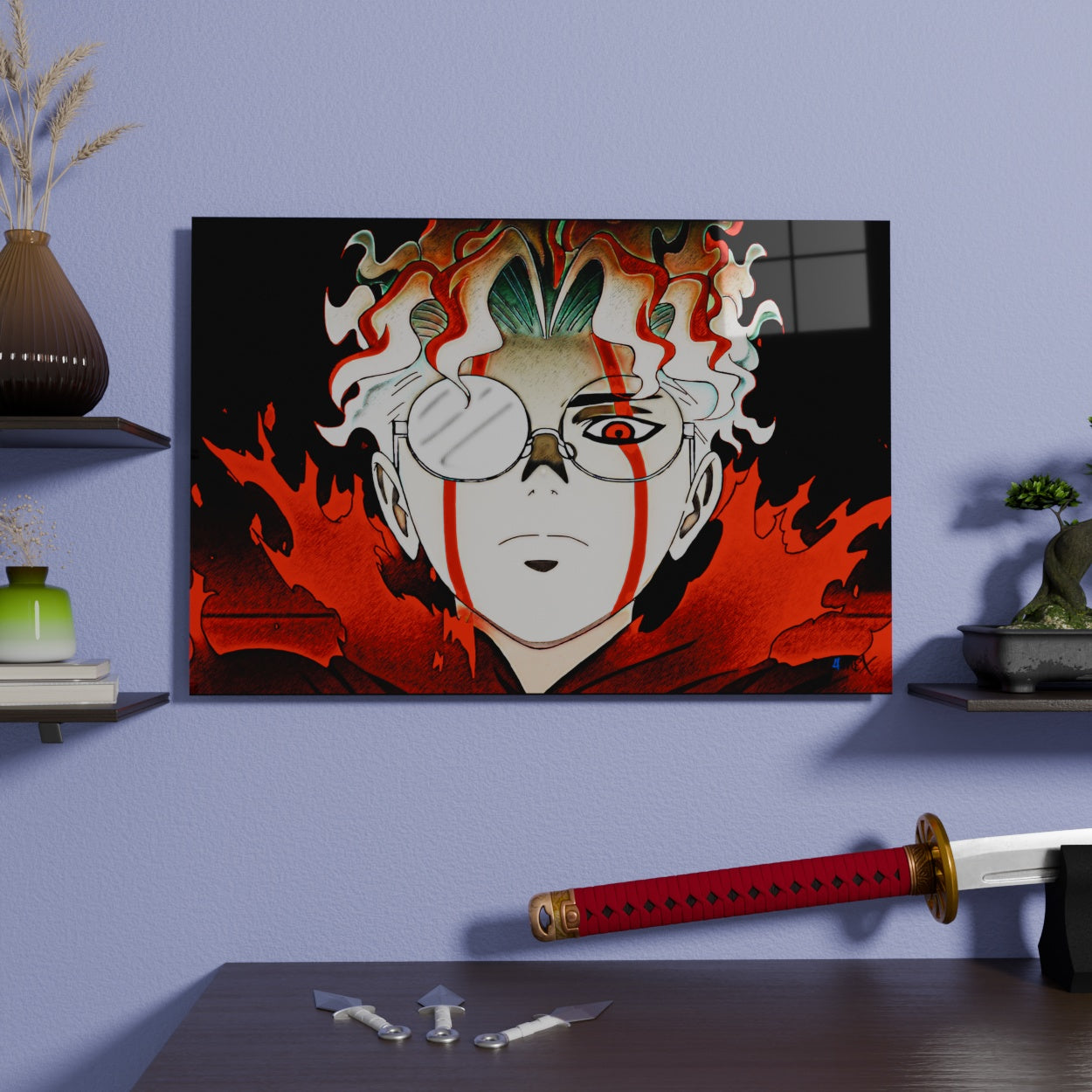 Power You Can’t Even Comprehend - Fr4meX