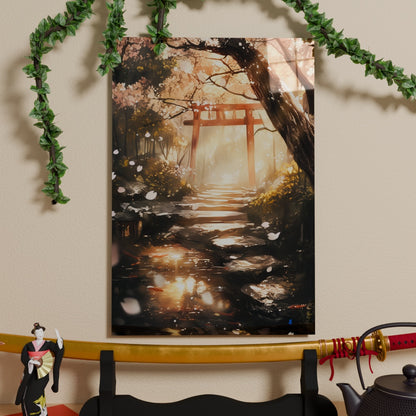 Golden Path - Fr4meX