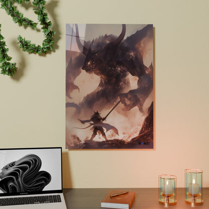 The Last Stand - Fr4meX