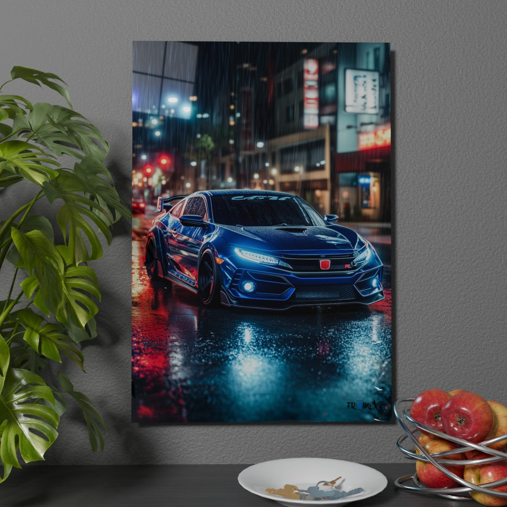 Tokyo Drift Dreams - Fr4meX