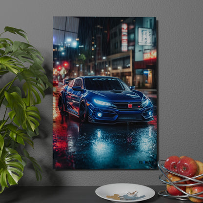 Tokyo Drift Dreams - Fr4meX