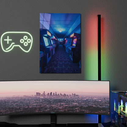 Arcade Dreams - Fr4meX