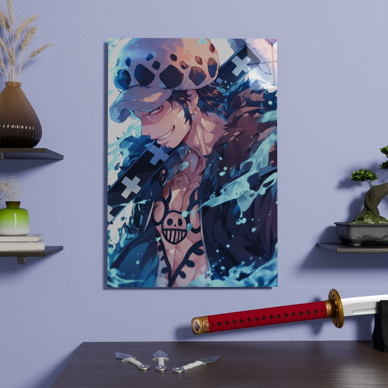 Surge of the Surgeon