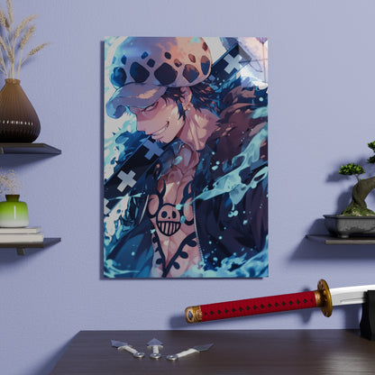 Surge of the Surgeon