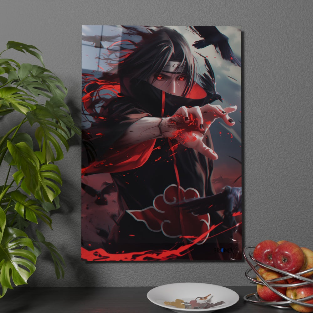 Blood & Shadows - Fr4meX