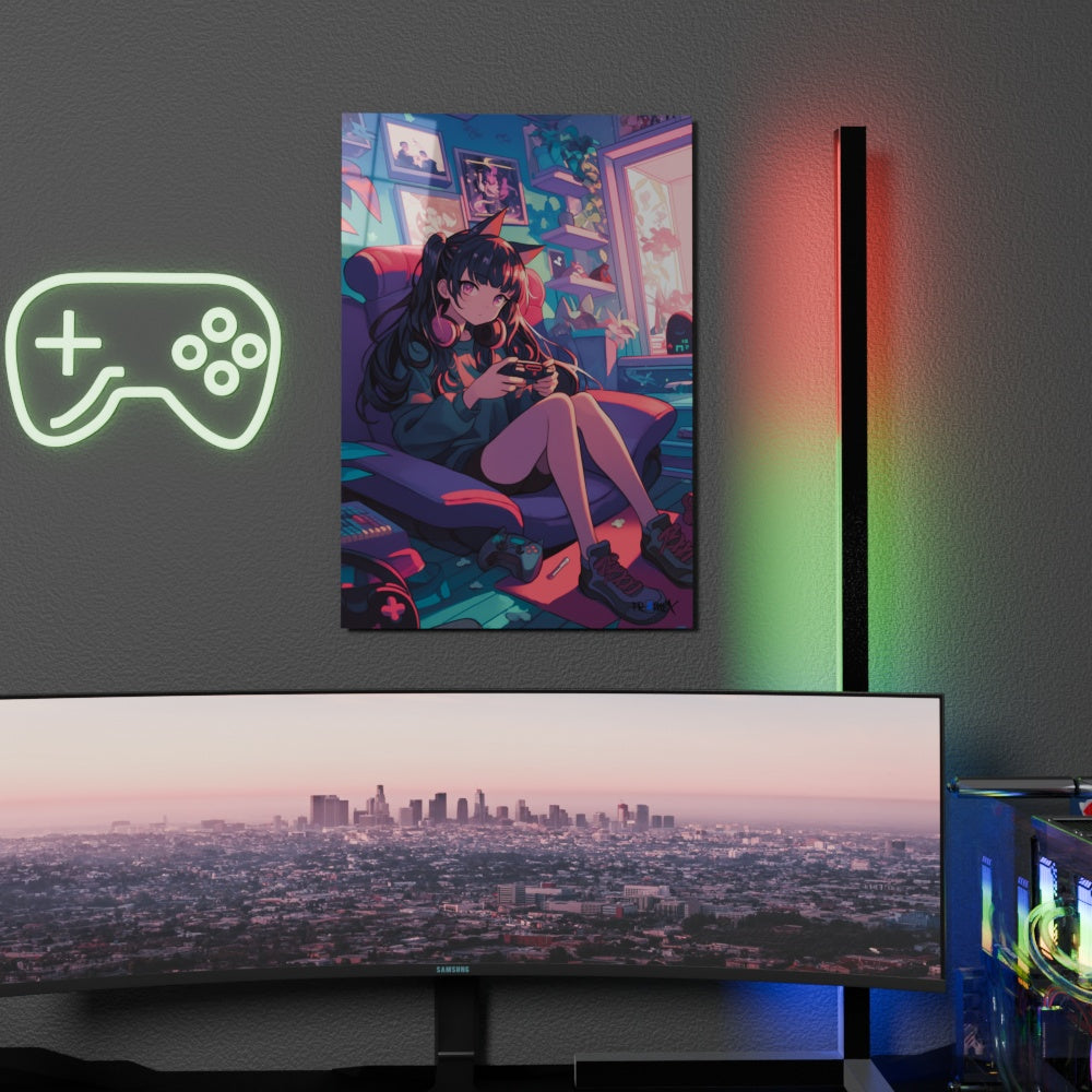 Virtual Escape - Fr4meX