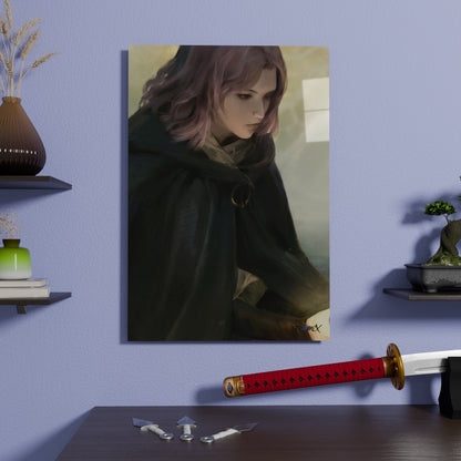 Between Ashes and Light - Fr4meX