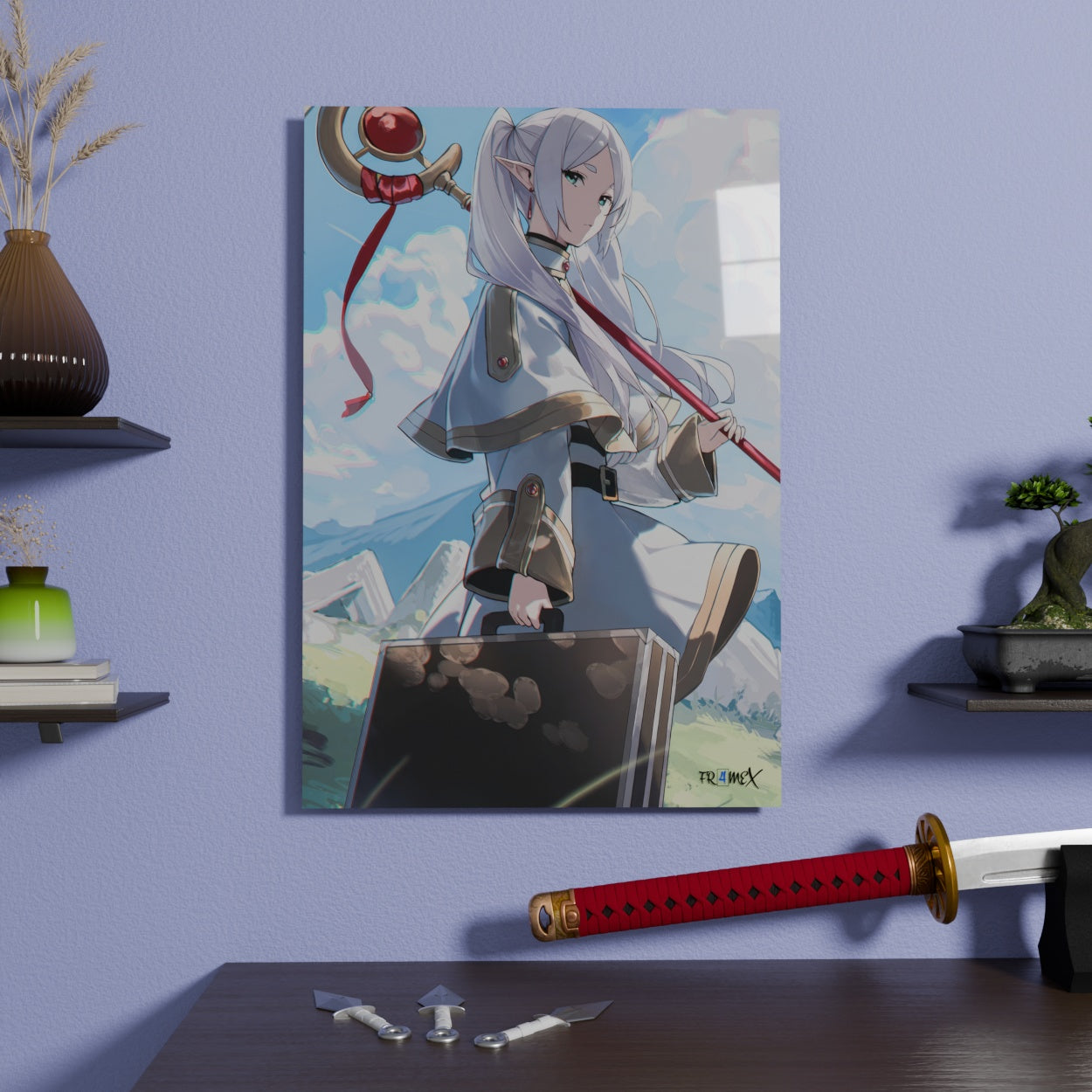 Sorcerer´s Journey - Fr4meX