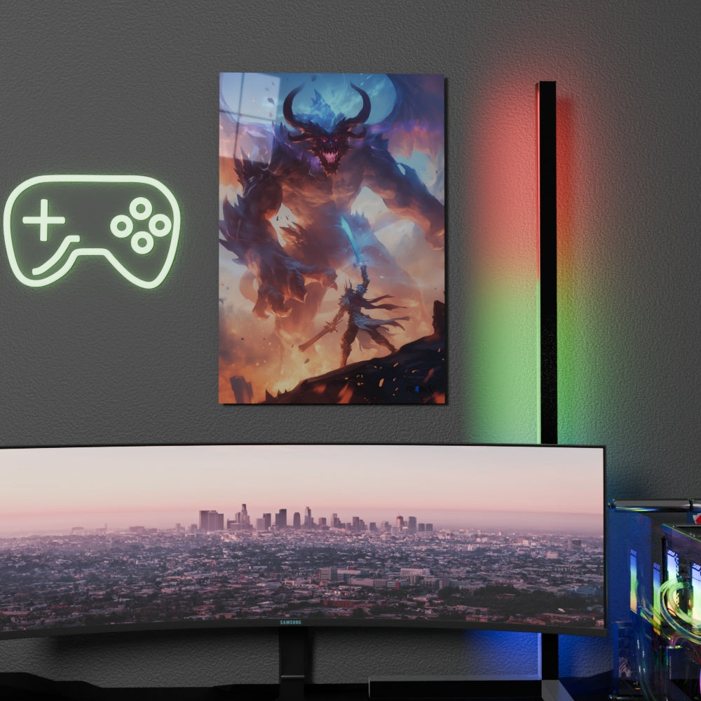 Last Hope of Mankind - Fr4meX