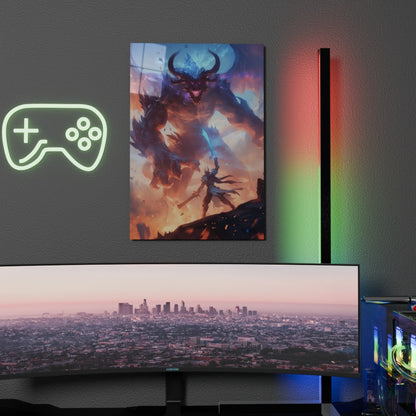 Last Hope of Mankind - Fr4meX