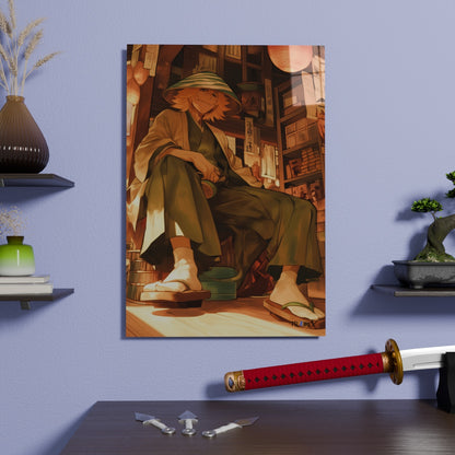 Shopkeeper of Shadows